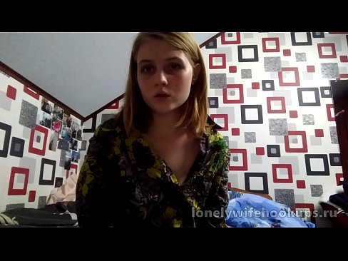 ❤️ Myfyriwr ifanc melyn o Rwsia yn hoffi dicks mwy. ❌ Fideo ffwc ar cy.xxxgr.ru ☑